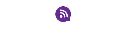 Wispotter Logo